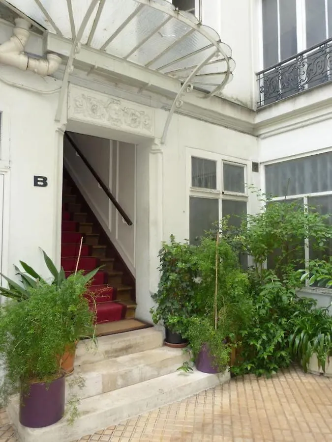 Apartment Notre Dame And River Seine Paris